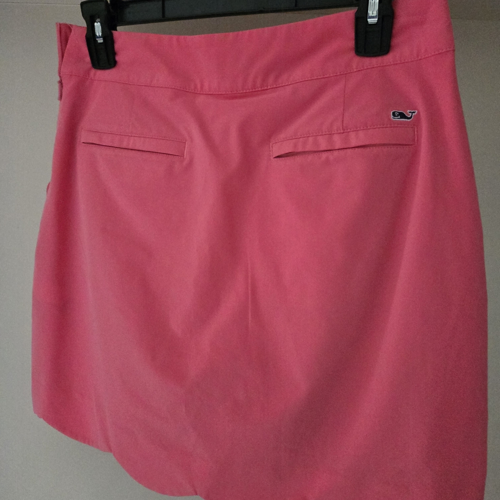 Vineyard Vines Pink Women's Skirt